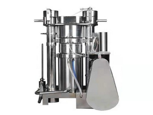 buy premium screw oil press making machine at low price!