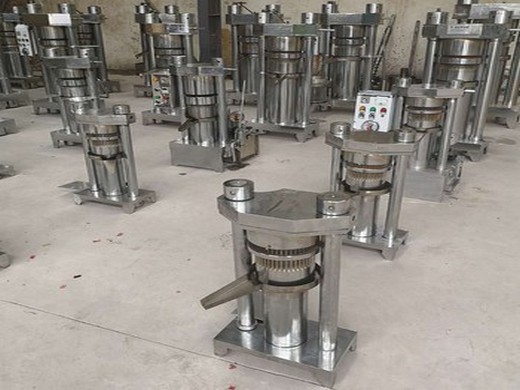 build screw oil pressing plant, oil press, expeller, oil