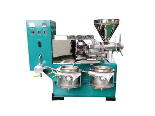 soybean oil extraction machine