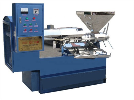 castor oil press machine, castor oil expeller