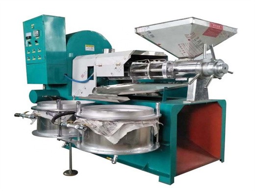 oil press|oil press production line equipment