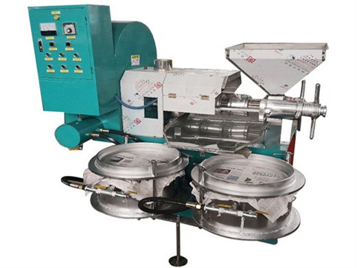 low temperature screw oil press, cold press oil machine