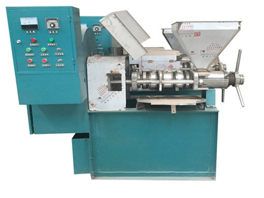 buy premium oil press machine for vegetable seed at kmec