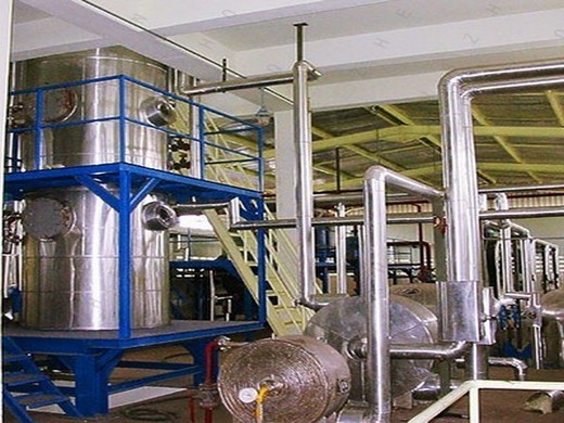 palm fruit ( kernel) oil processing machine/palm oil