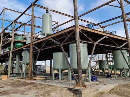 peanut sunflower seed oil extraction machine in togos