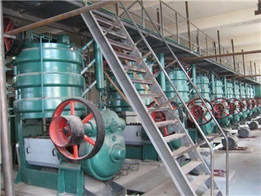 peanut sunflower cooking oil processing equipment/edible