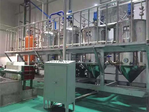 hydraulic tea seed oil press machine, oil extraction